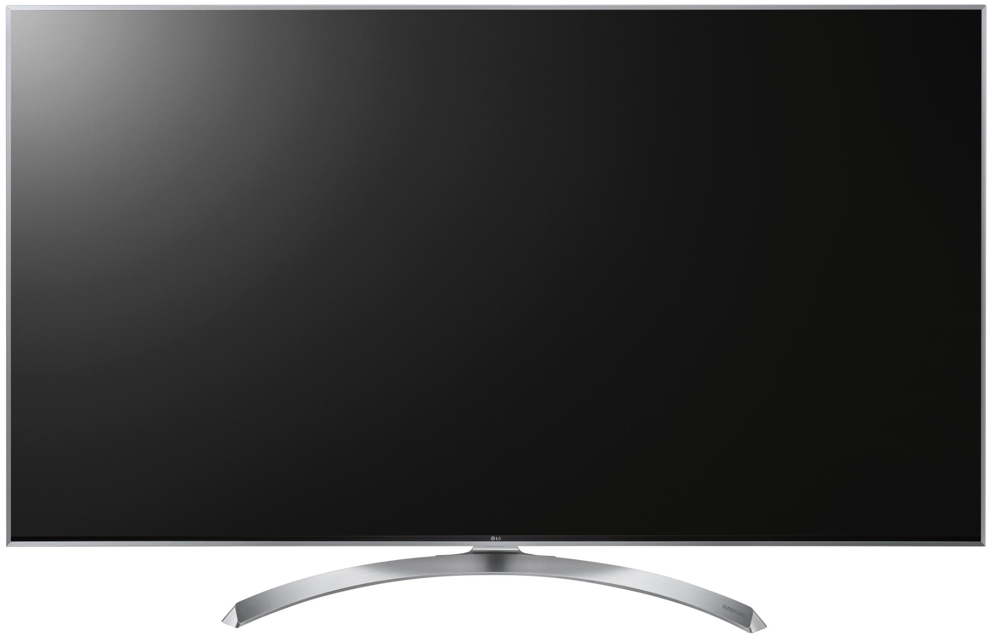 TV LED 49" - LG 49SJ810V.AEU, SuperUHD 4K Nanocells, HDR Dolby Vision, Sonido Harman Kardon