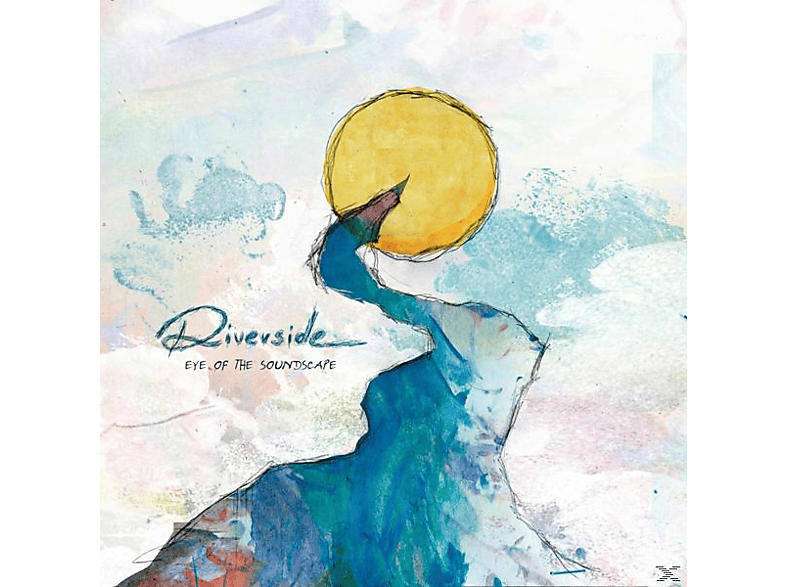 Riverside - Eye Of The Soundscape  - (CD)