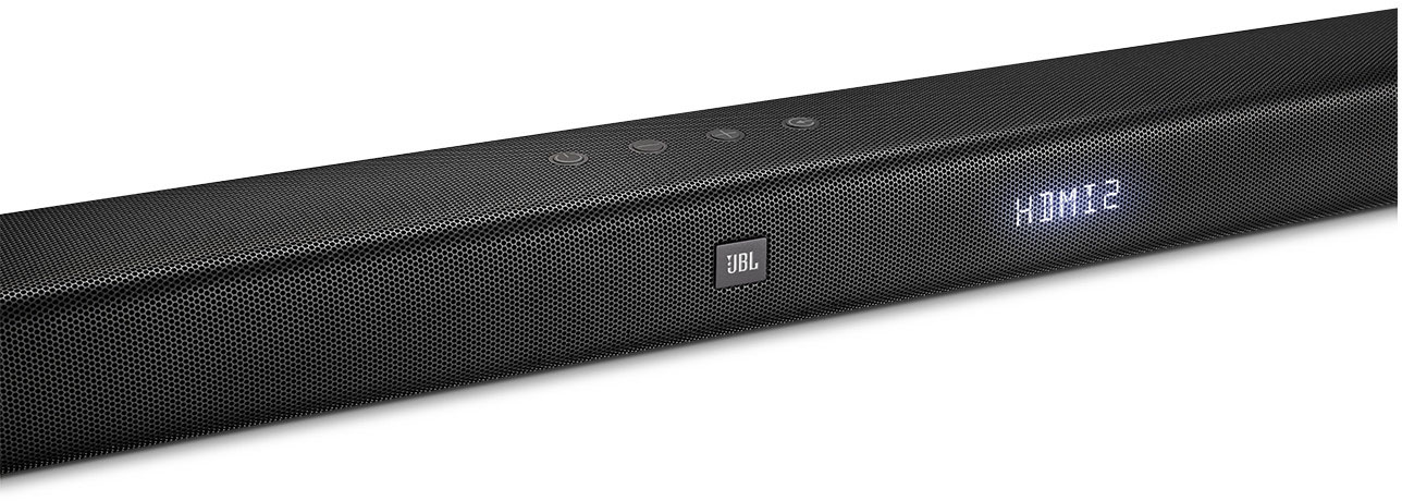 スピーカー JBL SOUND Bar 3.1 JBL Bar 3.1 | MediaMarkt