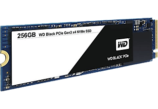 WD 256GB USB 3.0 SSD