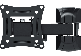 ISY Support mural 10" - 26" Basic Fullmotion (IWB-3000)