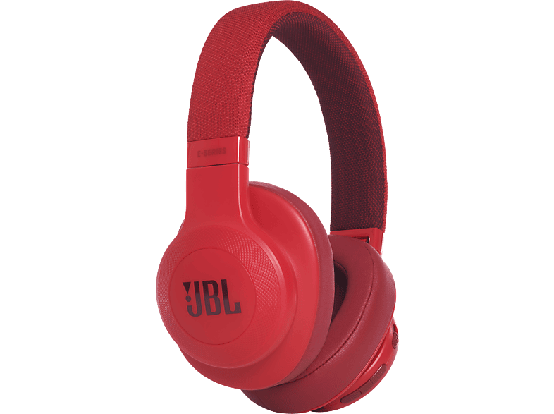 JBL E55BT rood kopen MediaMarkt