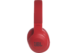 JBL E55BT rood