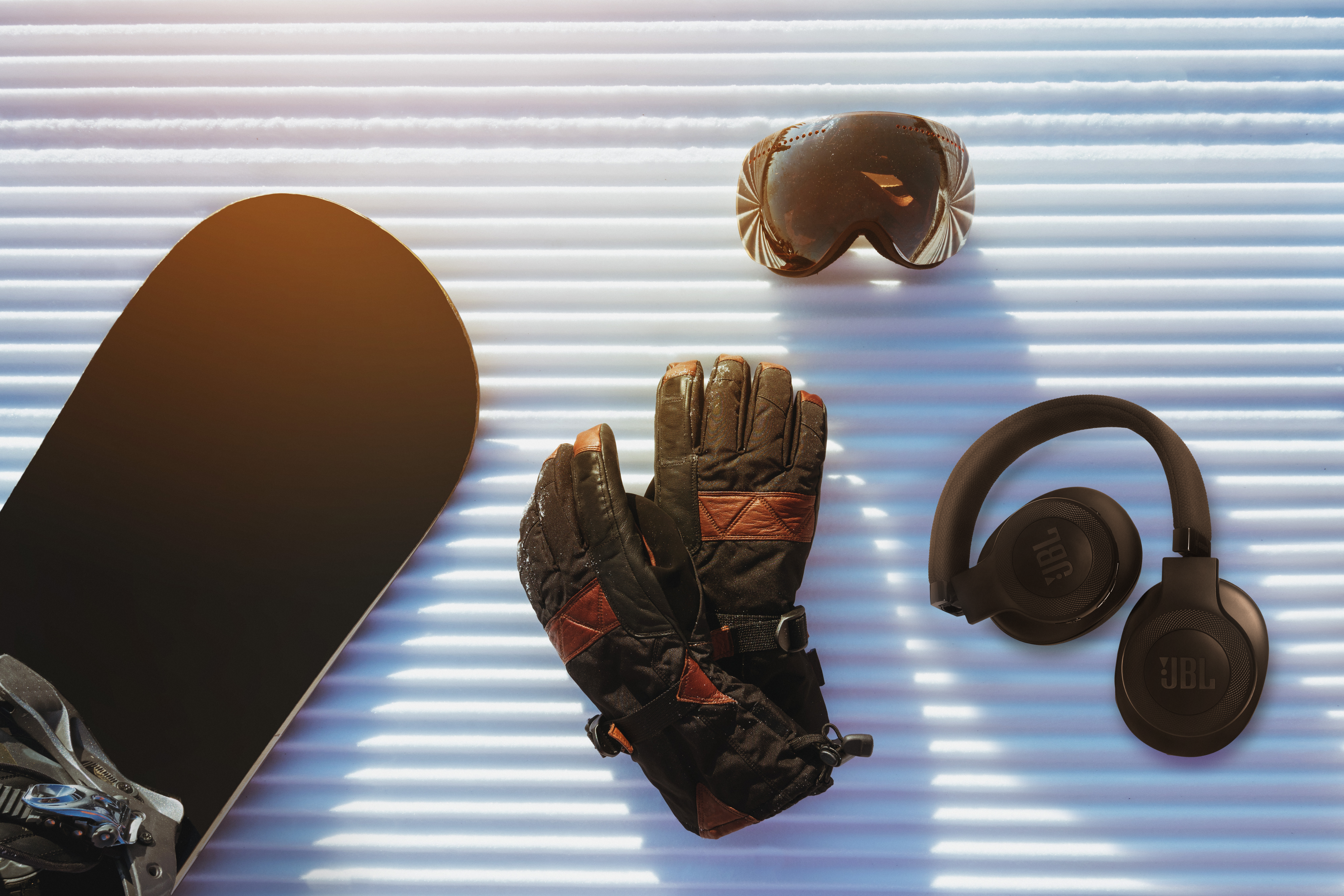 JBL E65BT NC ZWART Over-ear Hoofdtelefoon  Zwart