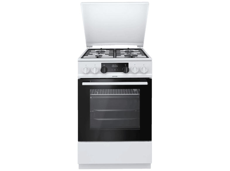 GORENJE K 5352 WH kombinált tűzhely GORENJE K 5352 WH kombinált tűzhely