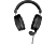 LIONCAST LX50 - Gaming Headset, Schwarz/Rot