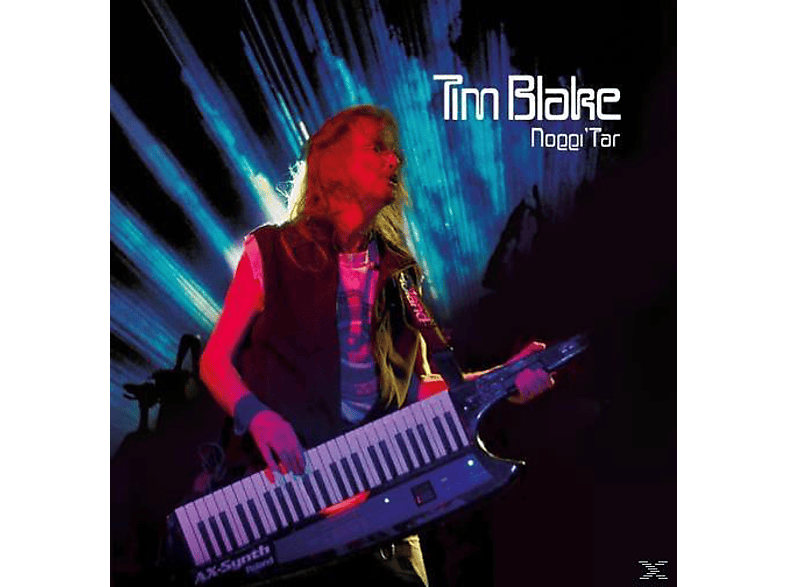 (CD) Blake - Tim Noggi - Tar