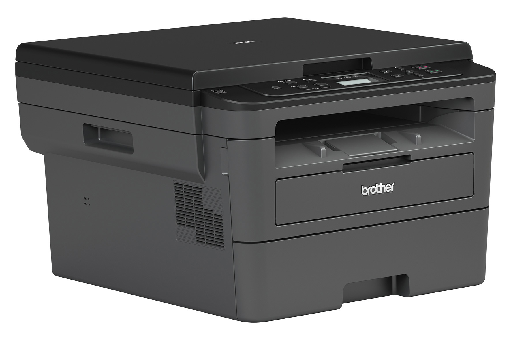 BROTHER DCP-L2510D 3-in-1 Multifunktionsgerät
