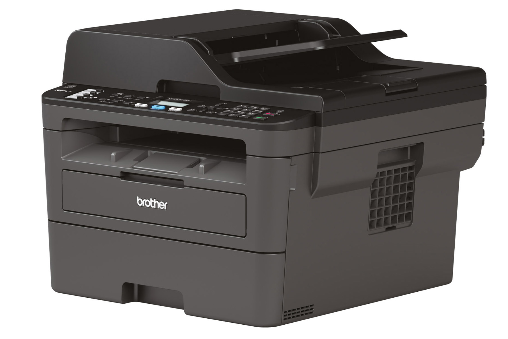 BROTHER MFC-L2710DN 4-in-1 Multifunktionsgerät