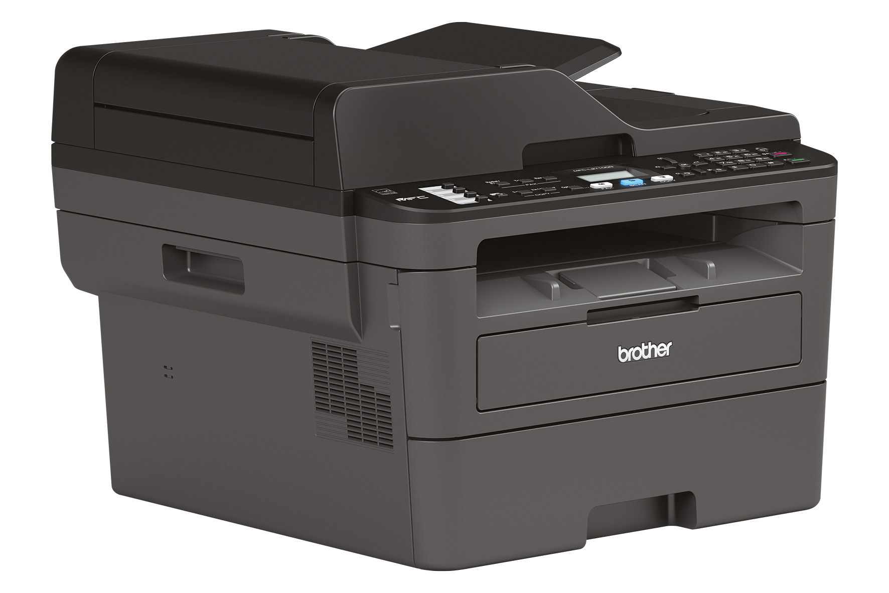 BROTHER MFC-L2710DN 4-in-1 Multifunktionsgerät