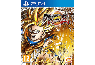 Dragon Ball FighterZ - PlayStation 4 - 