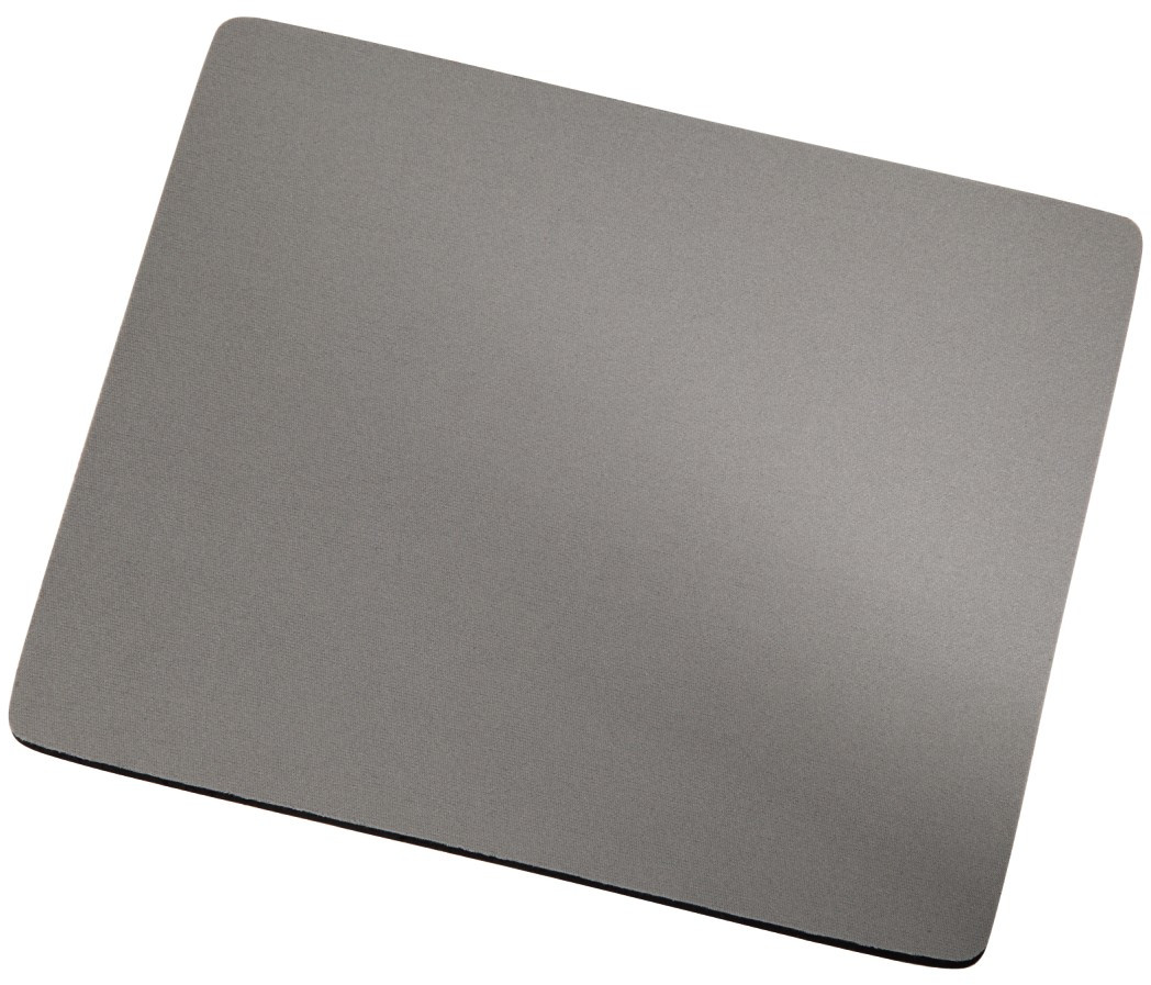HAMA Tapis de souris Gris (54769)