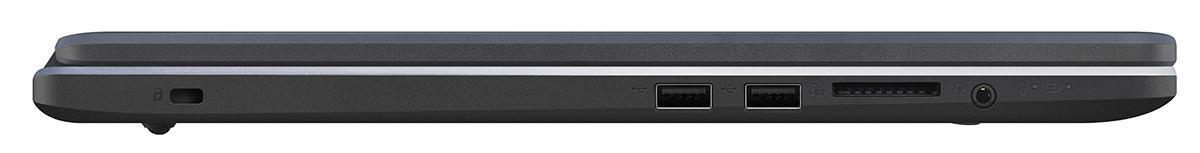 ASUS R702UA-BX378T - 17,3 Zoll - Intel® Core™ i5 i5-8250U - 8 GB - 2 TB - Intel® UHD 620 - Windows 10 (64 Bit)