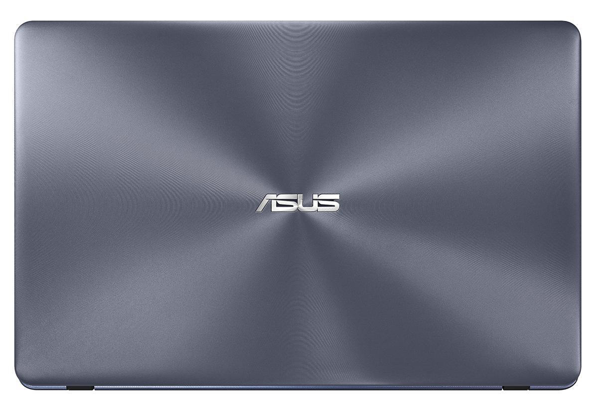 ASUS R702UA-BX378T - 17,3 Zoll - Intel® Core™ i5 i5-8250U - 8 GB - 2 TB - Intel® UHD 620 - Windows 10 (64 Bit)