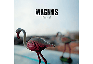Magnus - BEST OF | CD