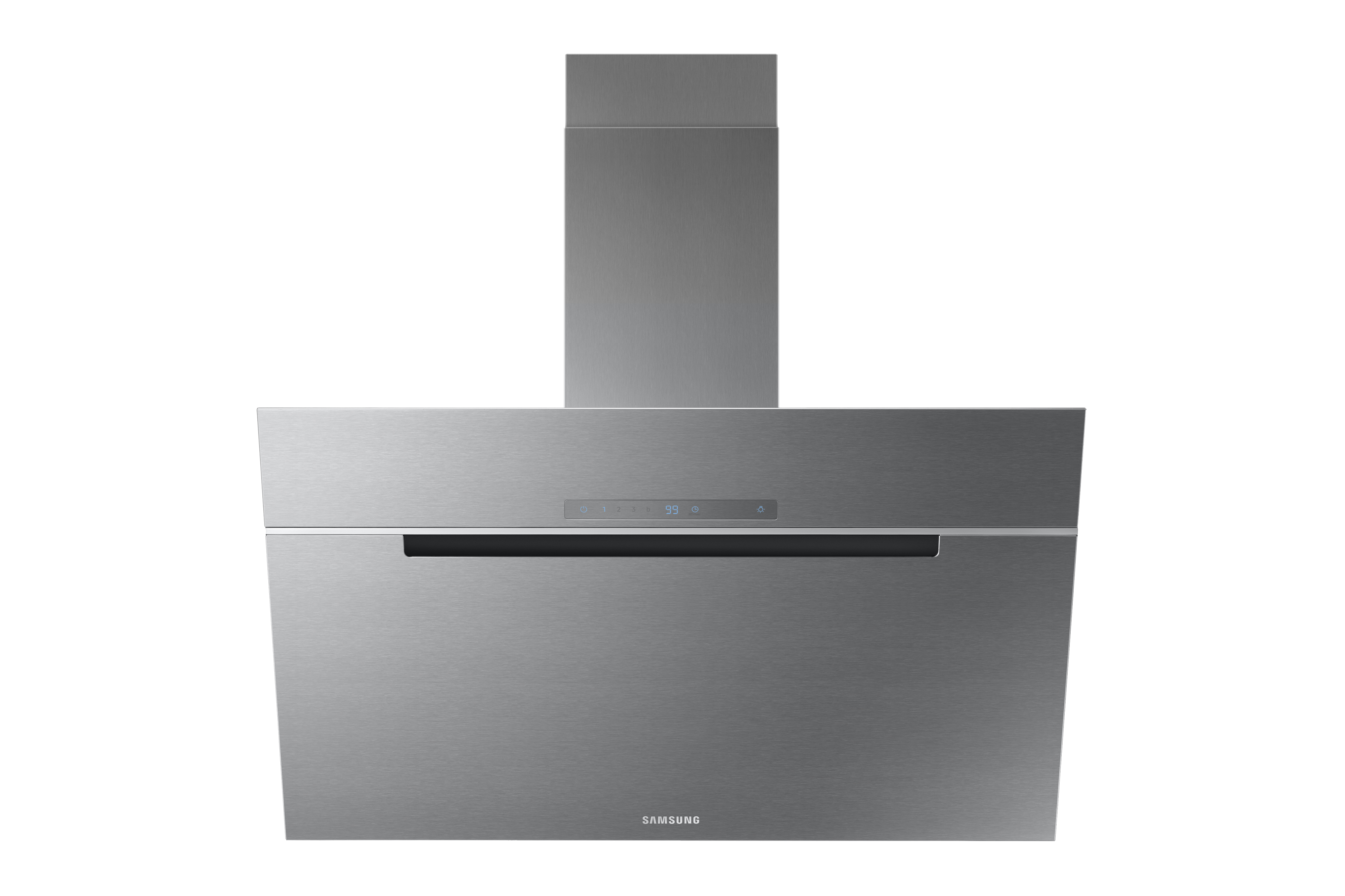 SAMSUNG Afzuigkap NK36M7070VS