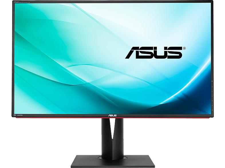 ASUS Computerscherm Moniteur PA328Q 32'' 4K IPS