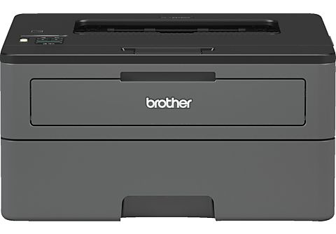 BROTHER S/W-Laserdrucker HL-L2375DW