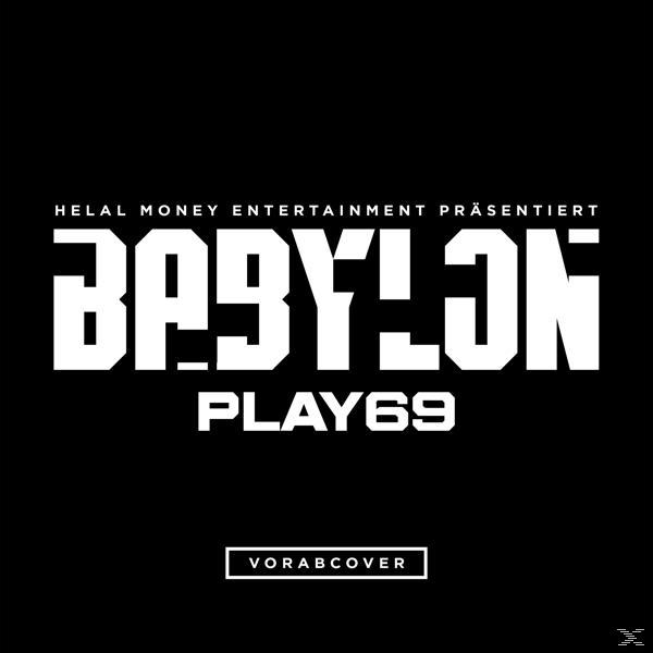 Babylon (CD) - Play69 -
