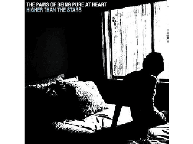 The Pains Of Being Pure At Heart - Higher Than The Stars EP  - (CD) | Rock & Pop CDs