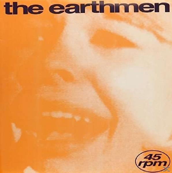 Chick - (Vinyl) The #59 Cool - Earthmen