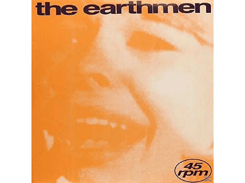 The Earthmen - Cool Chick #59  - (Vinyl)