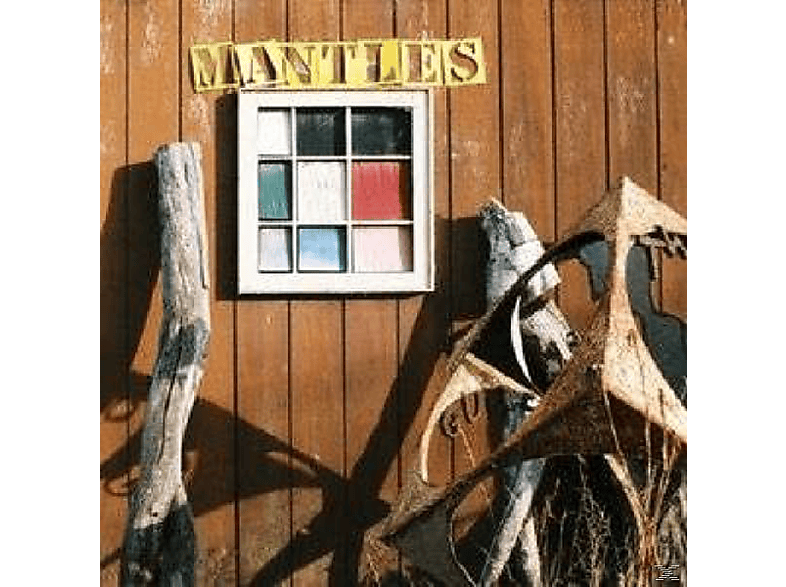 (Vinyl) Mantles Memory - -