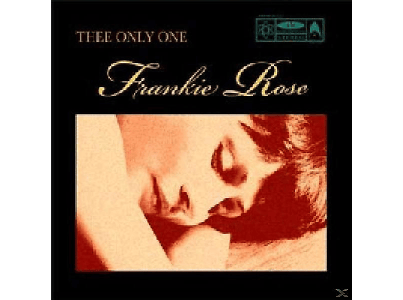 - - Only Rose Thee Frankie (Vinyl) One