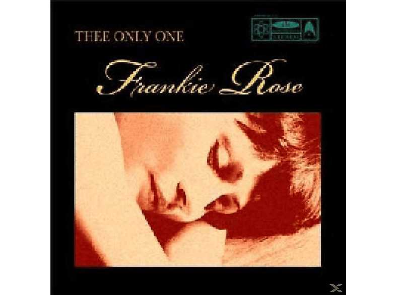 Only One Thee - Rose Frankie - (Vinyl)