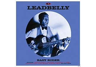 Leadbelly - Easy Rider  - (Vinyl)