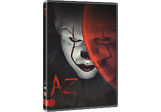 AZ (DVD)