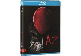 AZ (Blu-ray)
