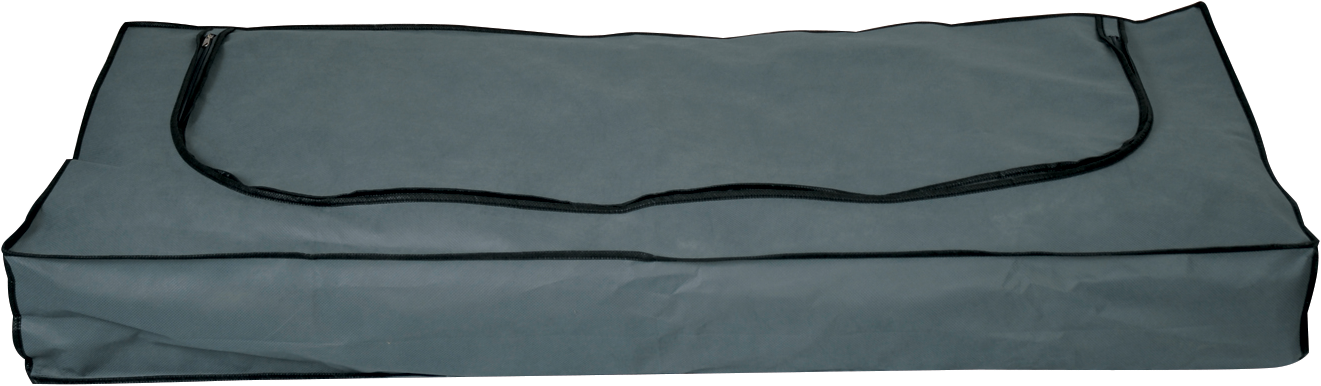 MSV Ágy alatti tároló, 109X46X15CM