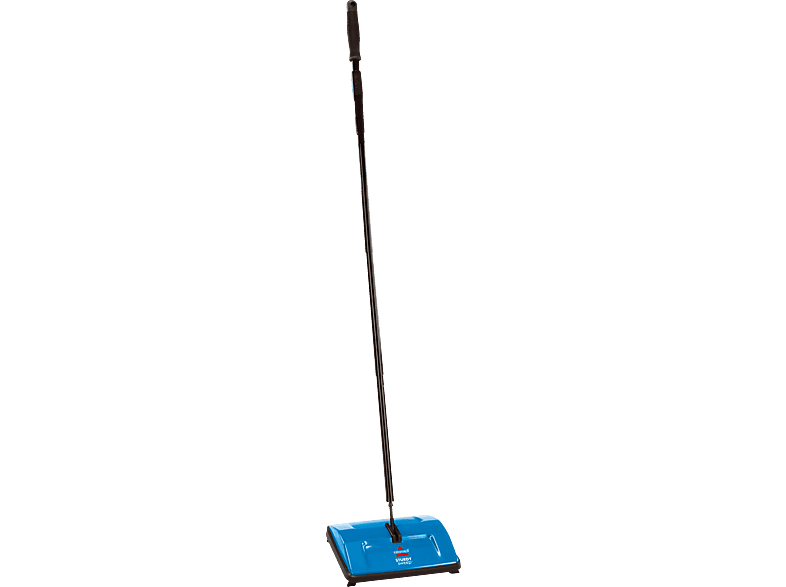 BISSELL 2402N Sturdy Sweep Manual Bodenwischer | Reinigungsmittel