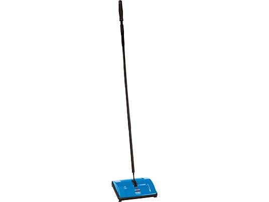 BISSELL 2402N Sturdy Sweep - Balayeuses (Blue/Noir)