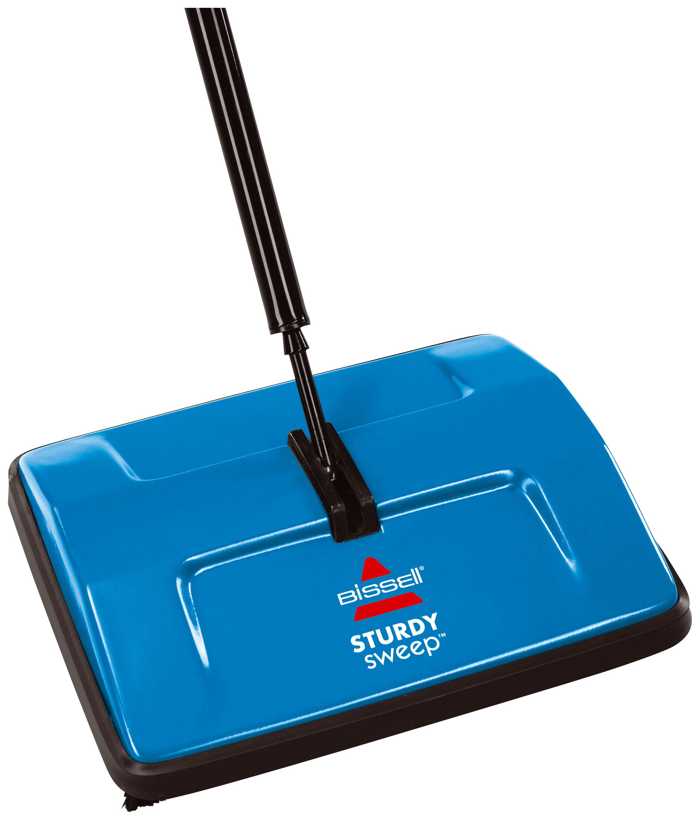 2402N Manual Bodenwischer Sweep BISSELL Sturdy
