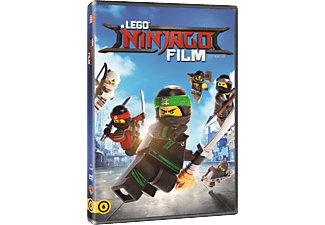 LEGO Ninjago (DVD)