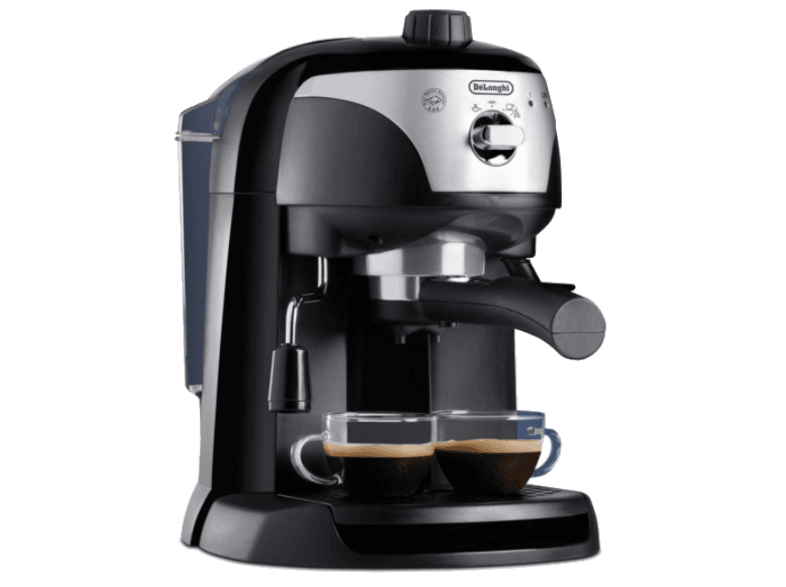 De'Longhi EC 6 | De'Longhi Hungary gőzölős kávéfőző gép De'Longhi EC 6 | De'Longhi Hungary gőzölős kávéfőző gép