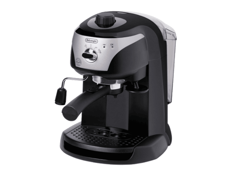 DE LONGHI EC 221.B Eszpresszó kávéfőző DE LONGHI EC 221.B Eszpresszó kávéfőző