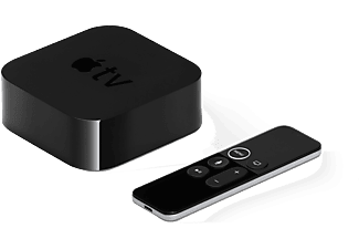 APPLE TV mediaspeler 32 GB