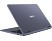 ASUS VivoBook Flip TP202NA-EH012T fekete 2in1 eszköz (11,6" HD Touch/Pentium/4GB/64GB eMMC/Windows 10)