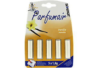 SCANPART Parfumair Geursticks Vanille