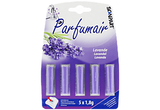 SCANPART Parfumair Geursticks Lavendel