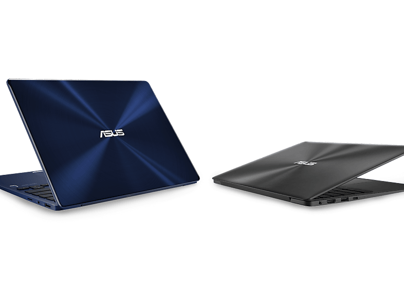 ASUS ZenBook 13 UX331FN-EG023T szürke laptop (13,3