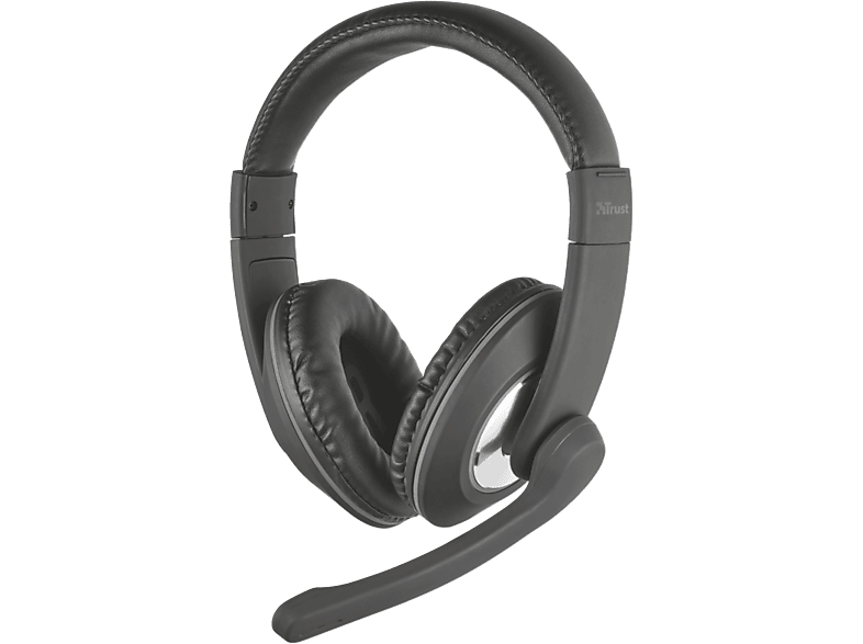 TRUST PC headset Reno (21662)