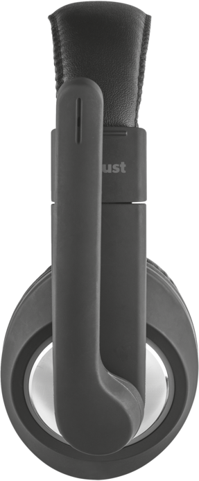 TRUST Casque micro PC Reno (21662)