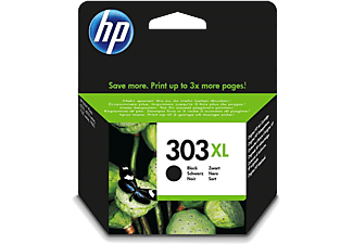 HP 303XL Zwart