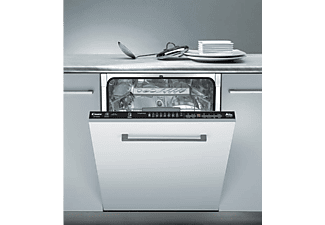 CANDY CDI 2DS523 beépíthető mosogatógép