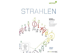 Stockhausen Karlhein - Strahlen  - (DVD)
