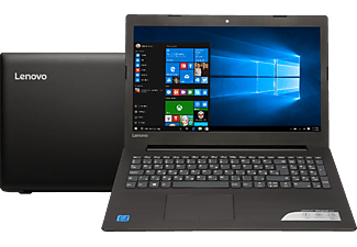 LENOVO Ideapad 320 notebook 80XR00AYHV (15,6" matt/Pentium/4GB/500GB HDD/Windows 10)